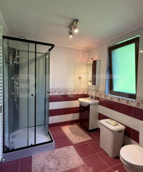 Duplex, 264 mp utili, 8 camere, cartier Burdujeni-Sat - 8