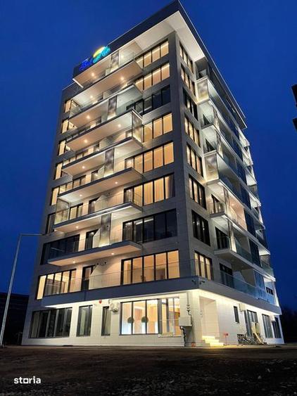 Apartament Mamaia Nord Zona Cluburi - 6