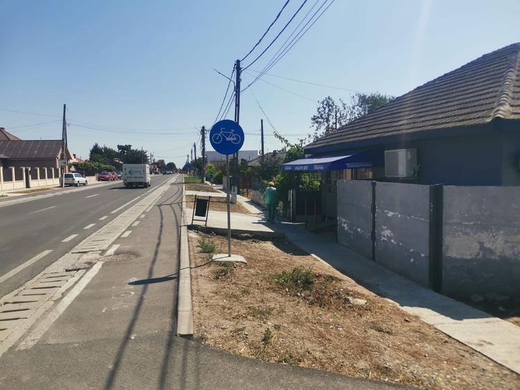 Vand teren intravilan - 2