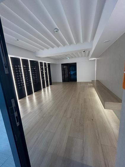 Garsonieră Premium | Cortina North | Gata de Mutat! TVA 0 - 11