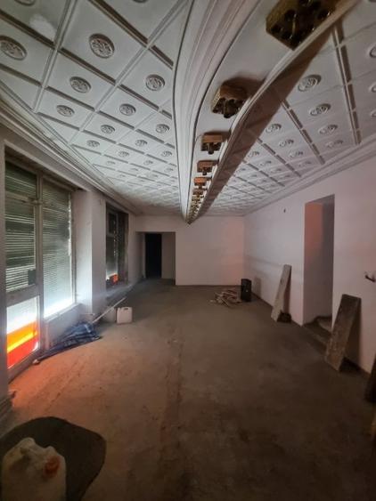 Casa lui Nicolae Dinischiotu - 60 camere - Imobil Istoric - 27