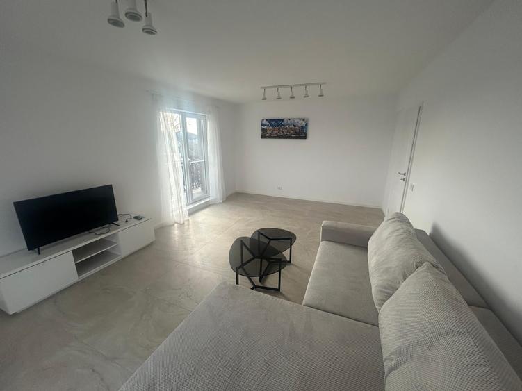 MUTARE RAPIDA! Apartament 2 camere 59mp, Metrou 1 decembrie, Sector 3, Trapez - 3