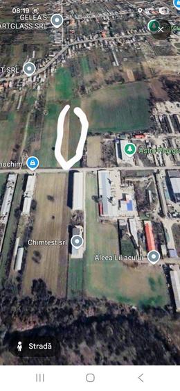 Teren jilava steaua sudului - 9