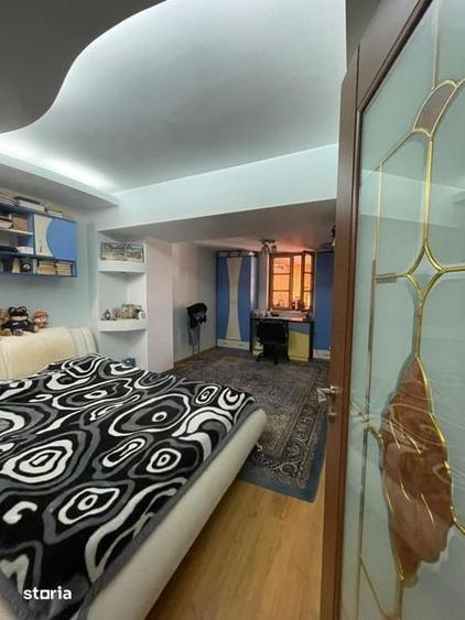 Vind 4camere decomandat tiglina2 parter 2balcoane - 8