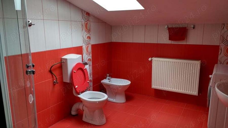 Vand CASA in or.Buhusi,jud.Bacau ,STR,Libertatii,Nr,159,suprafata construita 220mp,DS+P+E - 7