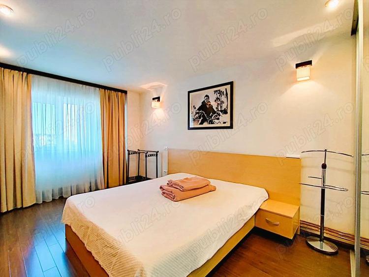 Apartament 3 camere de inchiriat in Faleza Nord - Plaja Trei Papuci - 4