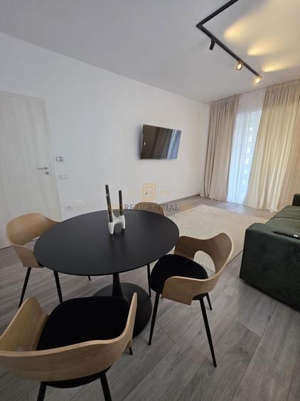 Apartament 2 camere si balcon, loc de parcare, Bd. Metalurgiei - 3