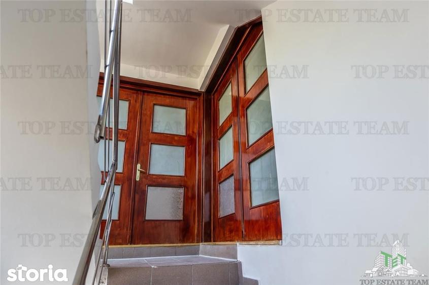 Vila 9 camere ideala pentru firmecazare muncitori langa Lacul Morii - 13