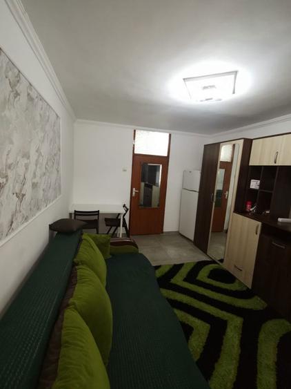 Garsoniera de inchiriat pe termen lung. - 7