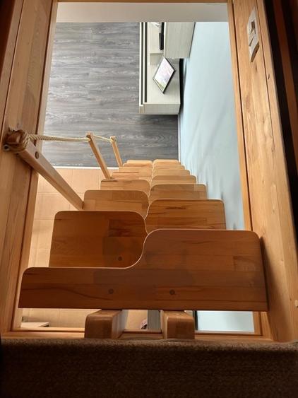 Proprietar apartament deosebit cu 2 camere + pod amenajat Giroc UM - 5