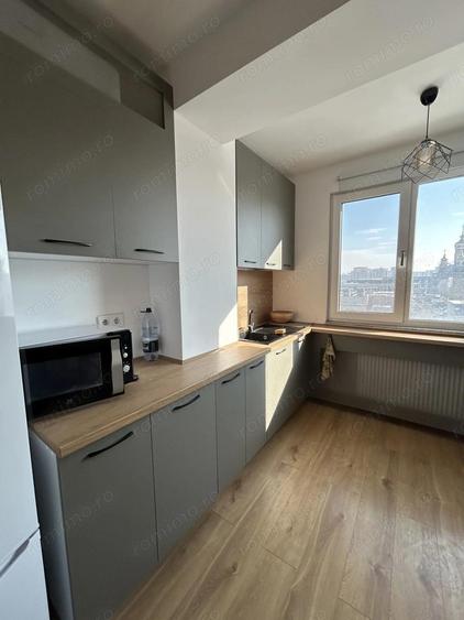 Ivory Residence | Predare Imediata | Nou | Rond OMV - 7