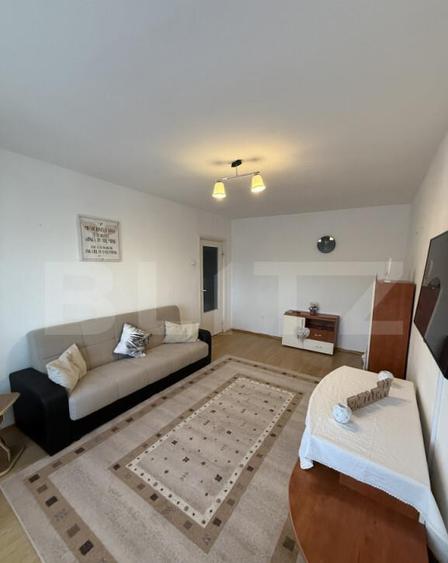 De inchiriat Apartament 3 camere Zona Astra 77mp,decomanda - 4