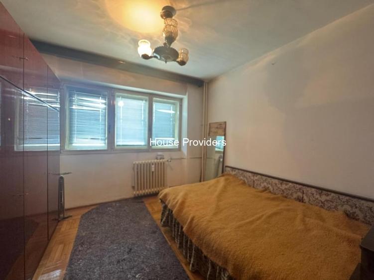 Apartament 4 Camere 2 bai|Metrou Obor Stefan cel Mare|Balcon - 10