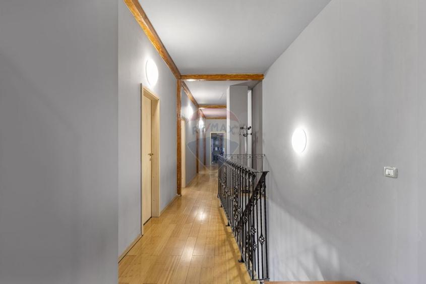 Apartament inchiriat, ideala pentru investitie si venit constant - 8