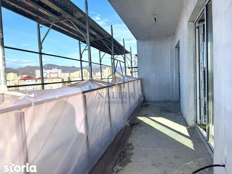 Apartament 3 camere de vanzare - bloc nou - Margeanului - 10