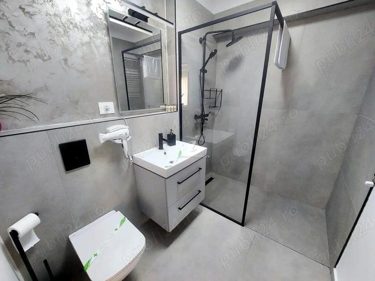 Apartament de vanzare complet mobilat ?i utilat ultramodern Sinaia - 3