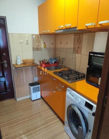 Garsoniera Popesti Leordeni / Soseaua Oltenitei / Danubiana - 2