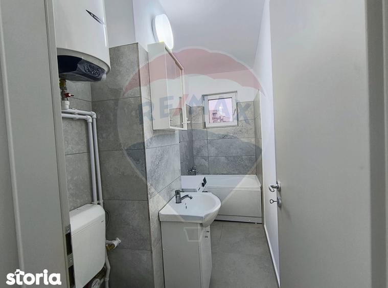 Garsoniera de inchiriat ?oseaua Pantelimon | Delfinului | Mega Mall - 7