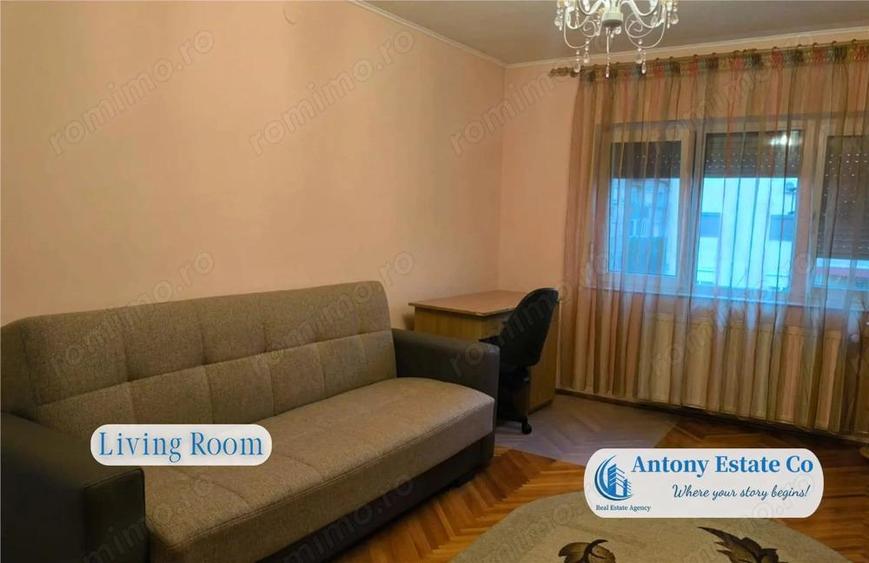 Apartament de inchiriat, 3 camere, Rogerius- Oradea - 9