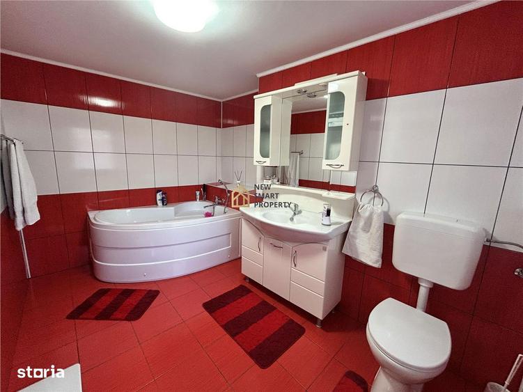 De vanzare casa 4 camere Cantemir - 7