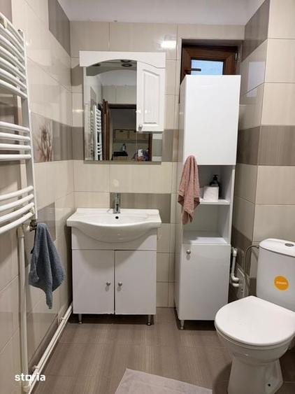 Inchiriez garsoniera zona Compozitori, Stt Baba Novac - 4