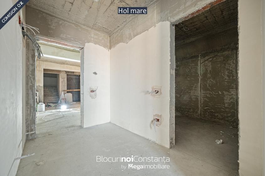 ✅Ofertă de lansare: 52mp utili + terasă 10mp | Parcare · TVA inclus - 6