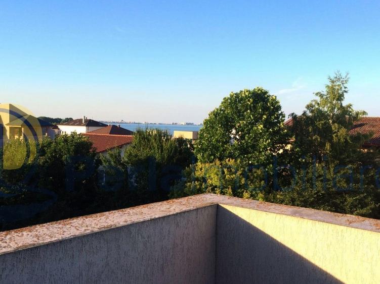 VILA - OVIDIU LAC - DEMISOL, PARTER, ETAJ SI MANSARDA - 6