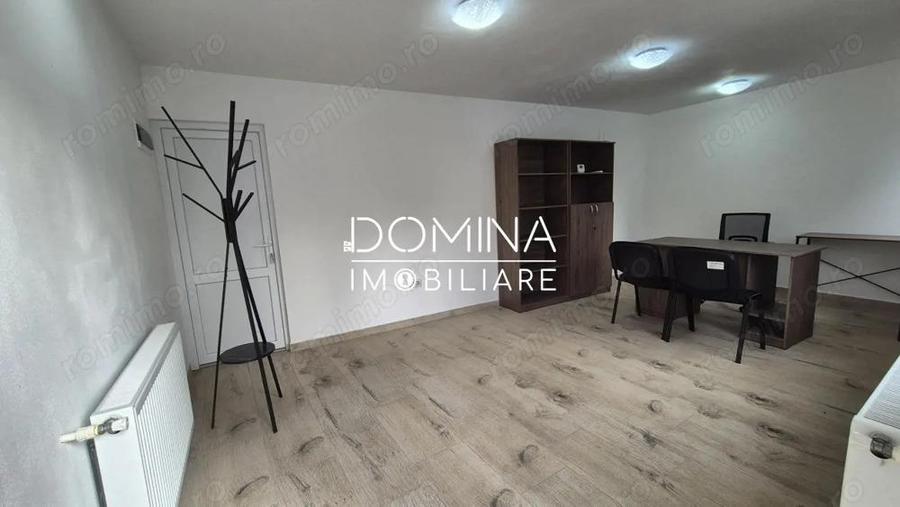 Inchiriere spa?iu birou situat in zona centrala, strada Siretului - 4