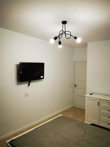 Garsoniera zona Dorobanti- Floreasca - 3