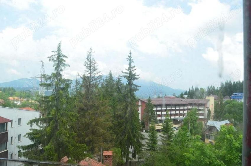 Predeal-Garsoniera de vanzare- et 4 - 8