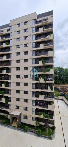 Apartament 2 camere, bloc nou, intabulat, langa tramvai, boxa separat - 18