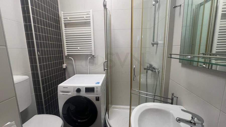 REA1026864 Apartament 3 camere l Floreasca l Utilat Mobilat Premium - 12