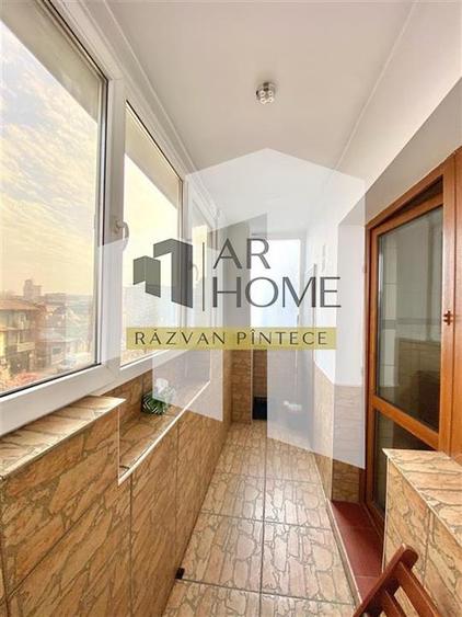 Apartament 2 camere, foarte spatios, ultracentral Catedrala, Ploiesti - 13