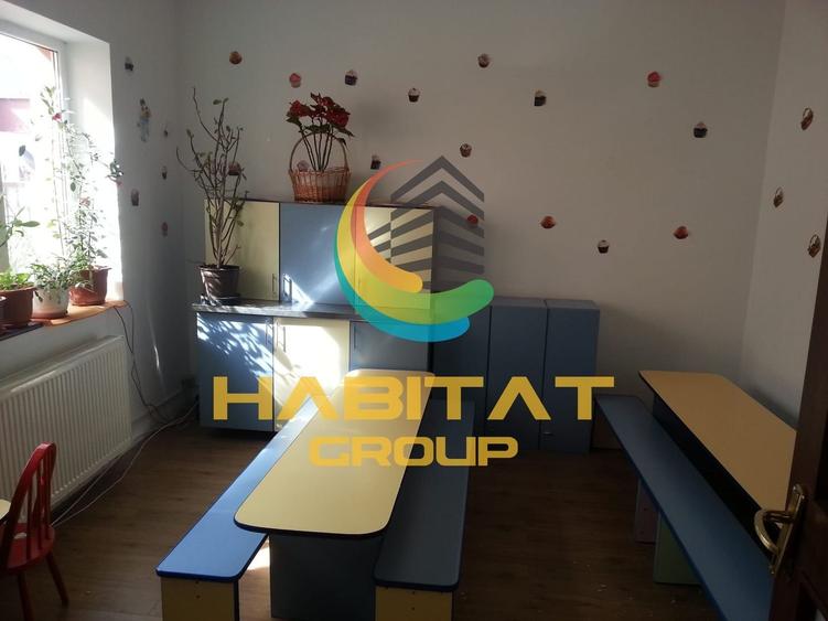 Casa Tineretului de Vanzare 380 mp utili, curte 450 mp - 2