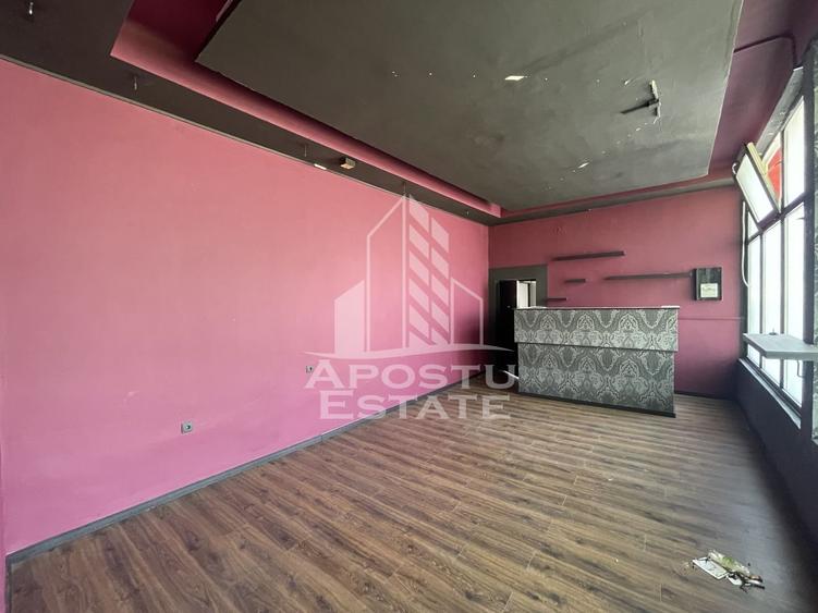 Spatiu comercial, 255 mp si 600 mp teren, in zona Calea Bogdanestilor - 2