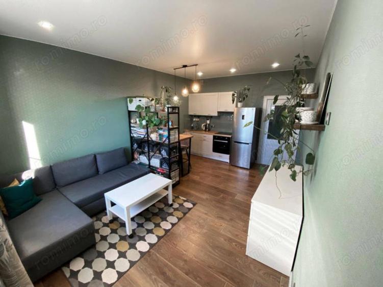 2 camere de inchiriat in Militari Residence, zona Dudu - 2