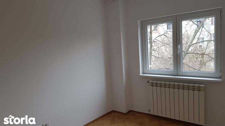 Aviatiei, Metrou Aurel Vlaicu, 3 camere 2 Bai Renovat 2026, Boiler, AC - 11