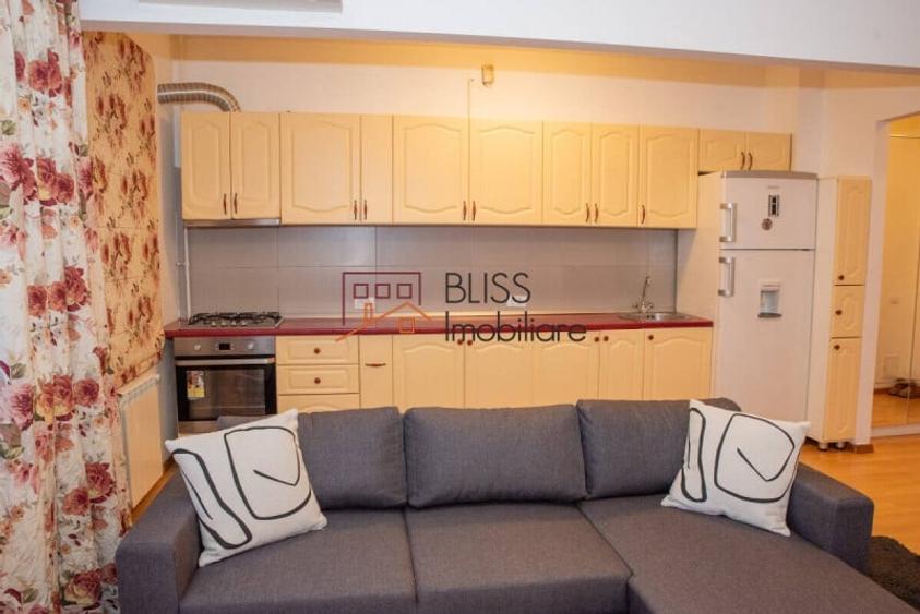 Apartament 2 camere în zona Iancu Nicolae Baneasa Zoo - 3