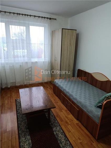 Camera de camin zona Dragaicii