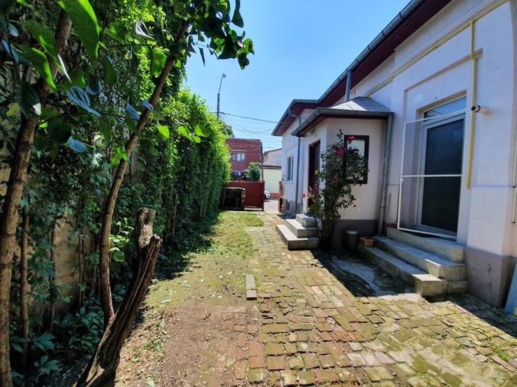 Proprietar - Casa de Inchiriat - Doar Firme - 1