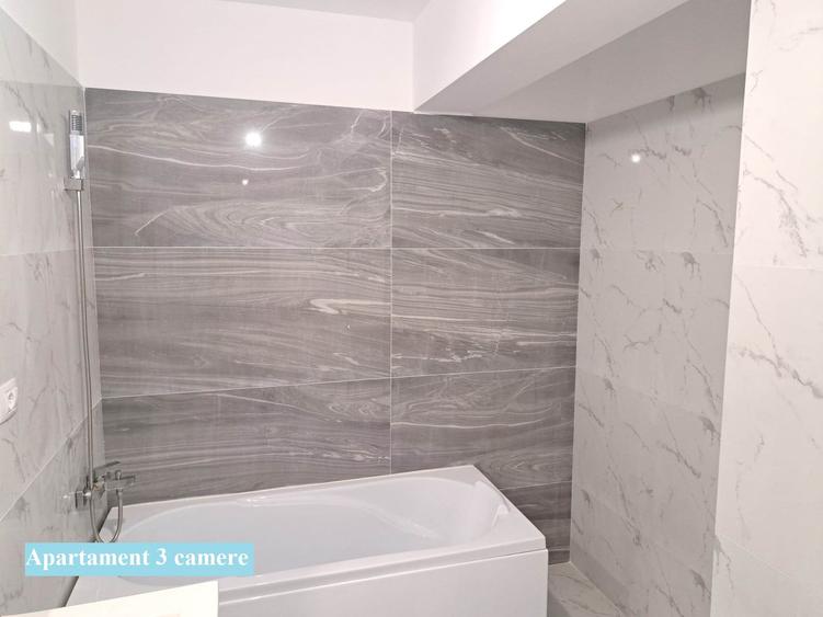 INTABULAT Apartament 3 camere DECOMANDAT, Panoramic Cug, accept credit - 7