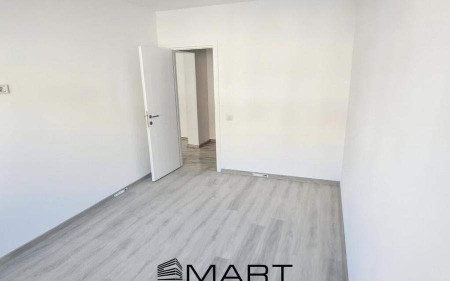Apartament 2 Camere 56 mp Sanpetru - 1