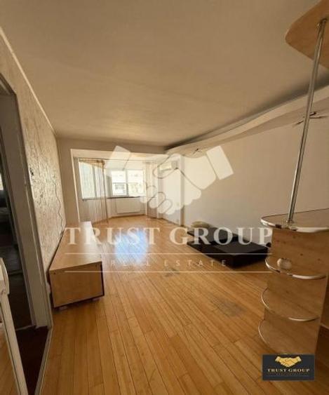 Apartament 2 camere Dorobanti | Etaj superior cu vedere panoramica - 1