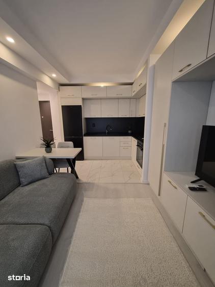 Apartament cu 2 camere în Ștefăneștii de Jos