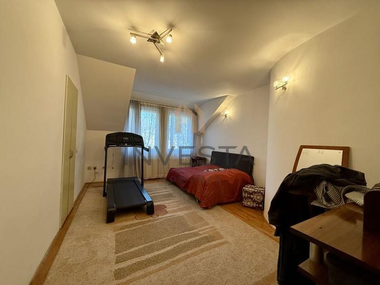 Casa de vanzare/Zona centrala/Ideală pt spatiu comercial/Gradinita - 6