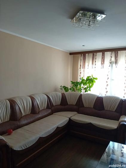 Vand apartament 4 camere - 1