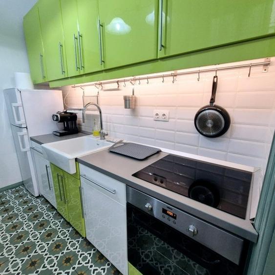 Comision 0!!! Apartament 2 camere Centru in zona istorica - 15