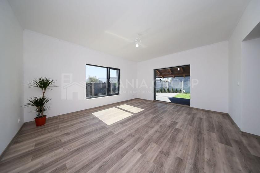 Casa moderna cu 3 camere, toate utilitatile - Harman, Brasov - 6