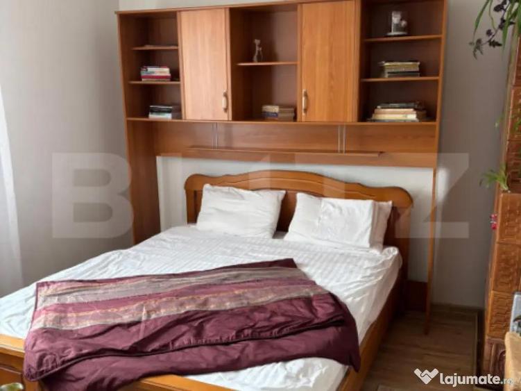 Apartament 2 camere, parter, 49 mp central, Gura Humorul - 7