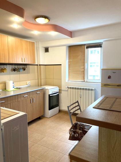 Panduri -Garsoniera 45 mp -Bloc mixt - 9